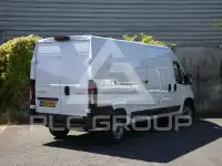 2026 Citroen Jumper
