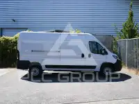 2026 Citroen Jumper