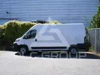 2026 Citroen Jumper