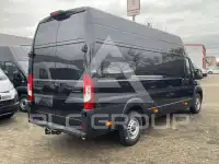 2026 Citroen Jumper