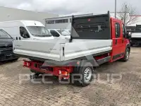 2026 Citroen Jumper