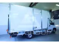 2026 Citroen Jumper