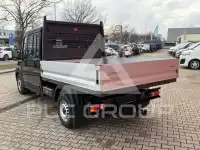 2026 Citroen Jumper