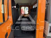 2026 Citroen Jumper