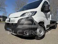 2026 Citroen Jumper