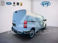 2026 Citroen Jumper