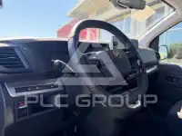 2026 Citroen Jumper