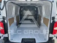 2026 Citroen Jumper
