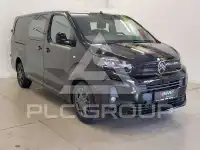 2026 Citroen Jumper