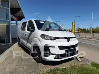 2026 Citroen Jumper