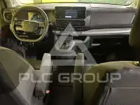2026 Citroen Jumper