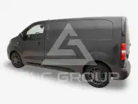 2026 Citroen Jumper