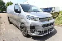 2026 Citroen Jumper