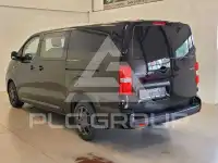 2026 Citroen Jumper