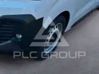 2026 Citroen Jumper
