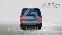 2026 Citroen Jumper