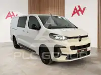 2026 Citroen Jumper