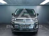 2026 Citroen Jumper