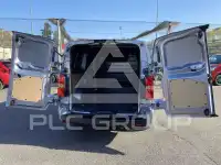 2026 Citroen Jumper