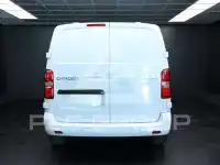 2026 Citroen Jumper
