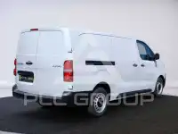 2026 Citroen Jumper