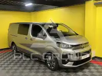 2026 Citroen Jumper