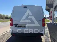 2026 Citroen Jumper