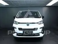 2026 Citroen Jumper