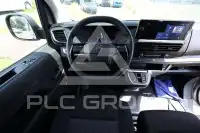 2026 Citroen Jumper