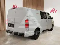 2026 Citroen Jumper