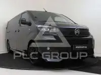 2026 Citroen Jumper