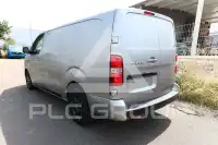 2026 Citroen Jumper