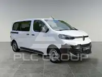 2026 Citroen Jumper
