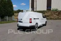 2026 Citroen Jumper