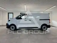 2026 Citroen Jumper