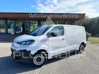 2026 Citroen Jumper