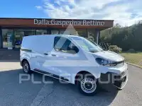 2026 Citroen Jumper