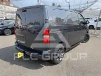 2026 Citroen Jumper