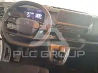 2026 Citroen Jumper