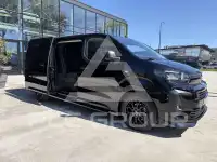 2026 Citroen Jumper
