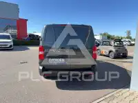 2026 Citroen Jumper