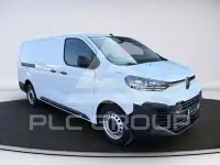 2026 Citroen Jumper