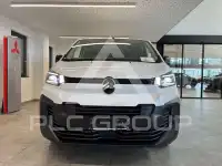 2026 Citroen Jumper