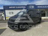 2026 Citroen Jumper