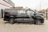 2026 Citroen Jumper