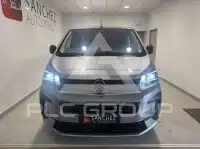 2026 Citroen Jumper