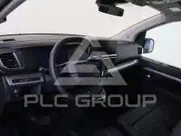 2026 Citroen Jumper