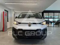 2026 Citroen Jumper