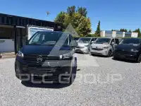 2026 Citroen Jumper