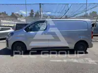 2026 Citroen Jumper